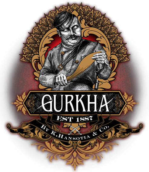 Image for Gurkha Cigars with ID of: 1206655