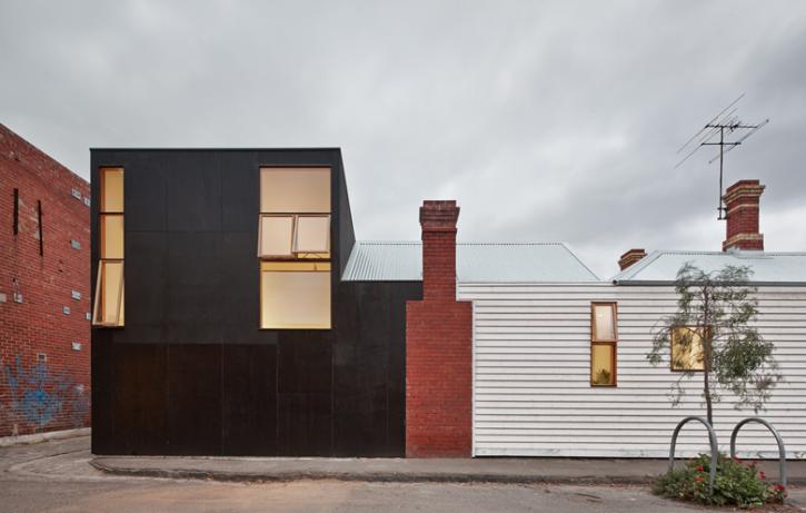 Image for Melbourne Architect with ID of: 1206661