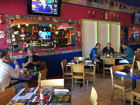 Image for Los Tacos by Chef Omar Boca Raton with ID of: 1206802