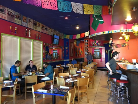 Image for Los Tacos by Chef Omar Boca Raton with ID of: 1206811