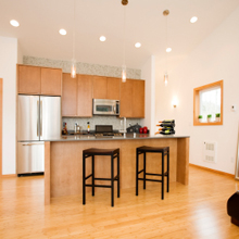 Image for Brady's Distinctive Lighting with ID of: 1206878