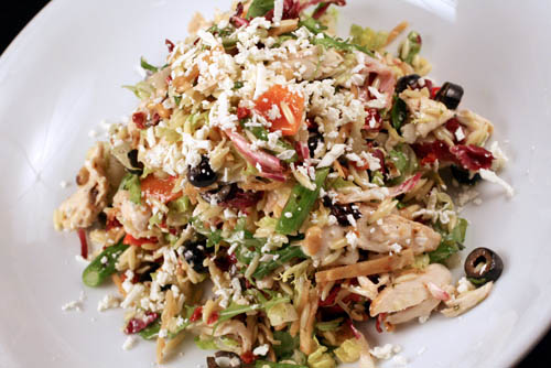 Image for Brio Tuscan Grille with ID of: 1207149