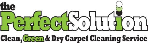 Image for The Perfect Solution Dry Carpet Cleaning Inc. with ID of: 1207167