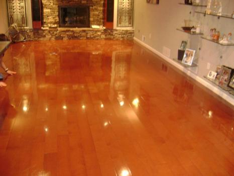 Image for The Perfect Solution Dry Carpet Cleaning Inc. with ID of: 1207182