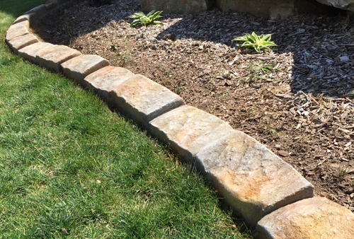 Image for Wolfrath's Curb with ID of: 1207567