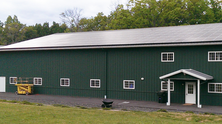 Image for Residential Solar with ID of: 1207581