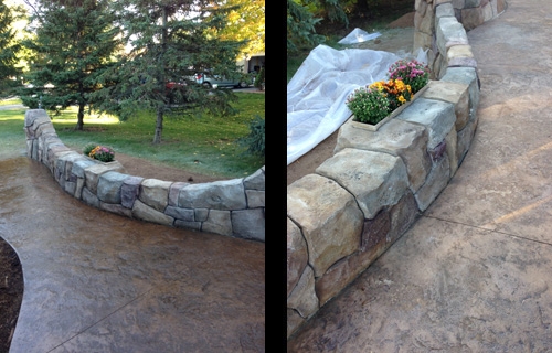 Image for Wolfrath's Curb with ID of: 1207584