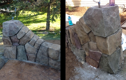Image for Wolfrath's Curb with ID of: 1207588