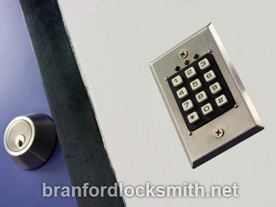 Image for Branford Locksmith with ID of: 1207707