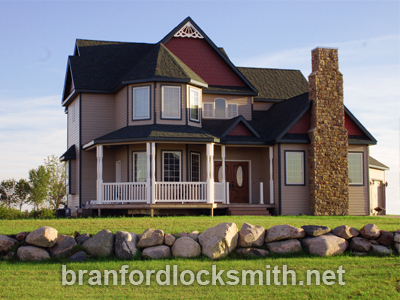 Image for Branford Locksmith with ID of: 1207709