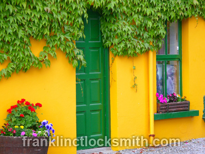 Image for Franklin CT Locksmith with ID of: 1207753