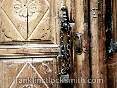 Image for Franklin CT Locksmith with ID of: 1207759