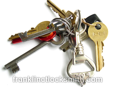 Image for Franklin CT Locksmith with ID of: 1207762