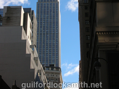 Image for Guilford Locksmith with ID of: 1207777