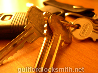 Image for Guilford Locksmith with ID of: 1207778
