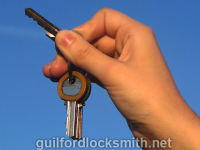 Image for Guilford Locksmith with ID of: 1207779