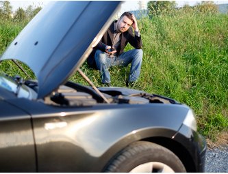 Image for Mark's Towing with ID of: 1207874