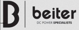 Image for Beiter DC Power / Beiter Battery with ID of: 1207890