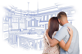 Image for First Floor Remodeling with ID of: 1208039