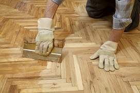 Image for First Floor Remodeling with ID of: 1208050