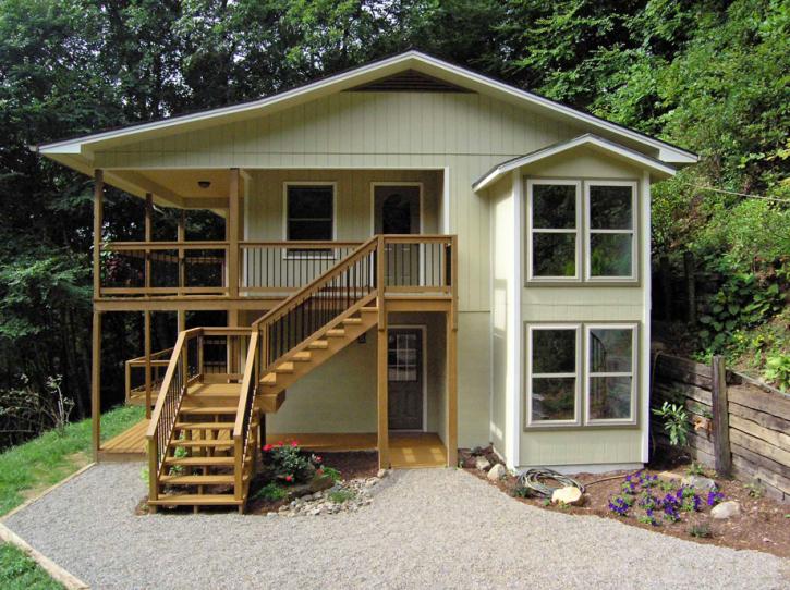 Image for 154 Whispering Woods Road * Franklin NC Real Estate * Otto NC Real Estate with ID of: 120806