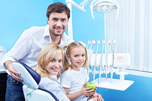 Image for Dr. Mohamed Ali, DDS with ID of: 1208063