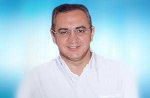 Image for Dr. Mohamed Ali, DDS with ID of: 1208064