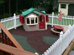 Image for Playground rubber mulch with ID of: 1208120