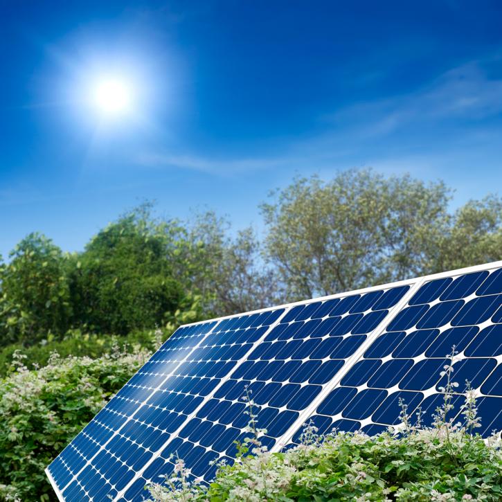 Image for Austin Solar Panels with ID of: 1208229