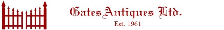 Image for Gates Antiques Ltd. with ID of: 1208402
