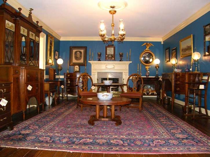Image for Gates Antiques Ltd. with ID of: 1208418