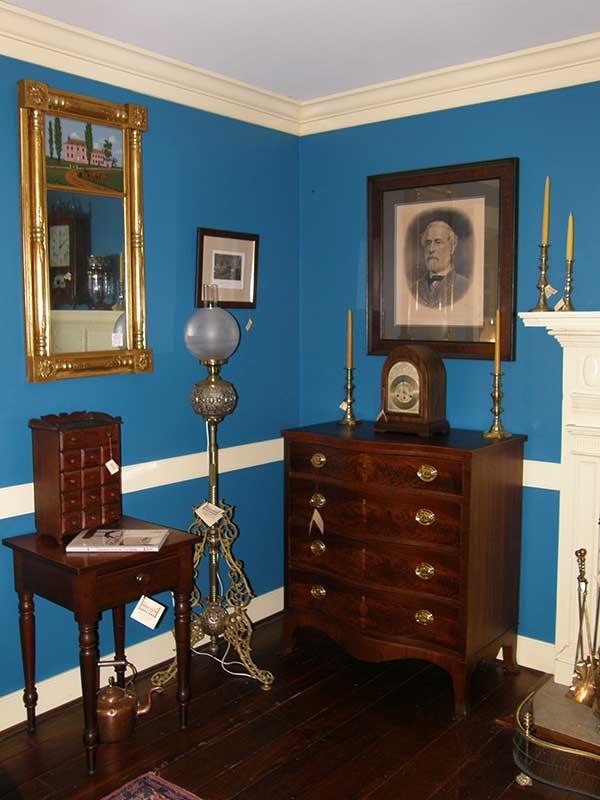 Image for Gates Antiques Ltd. with ID of: 1208420