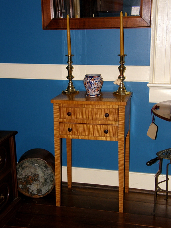 Image for Gates Antiques Ltd. with ID of: 1208422
