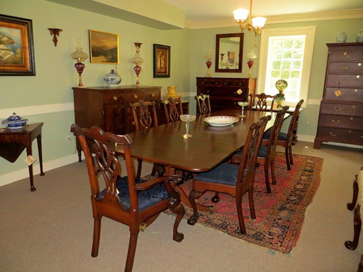 Image for Gates Antiques Ltd. with ID of: 1208426