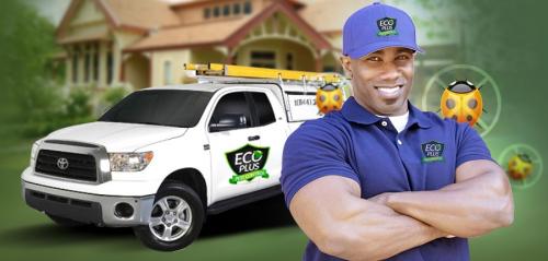 Image for EcoPLus Pest Control with ID of: 1208571