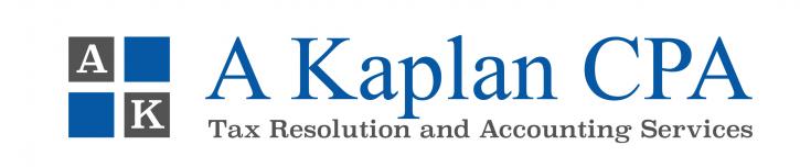 Image for A Kaplan CPA, P.C. with ID of: 1208713