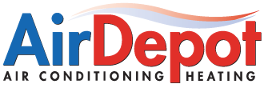 Image for Air Depot with ID of: 1208914