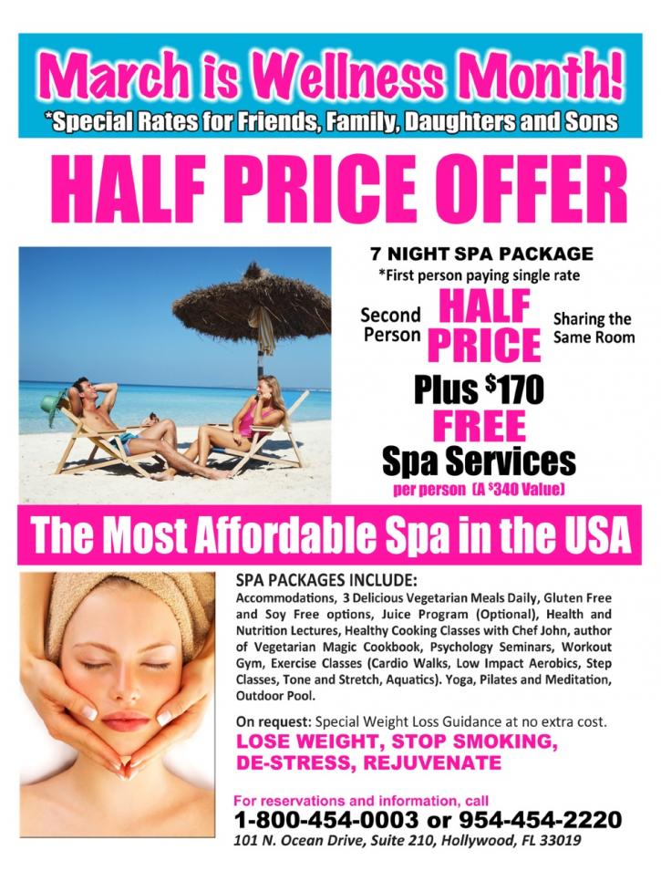 Image for Regency Health Spa with ID of: 1209126
