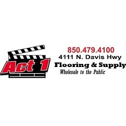 Image for Act 1 Flooring & Supply Inc with ID of: 1209194