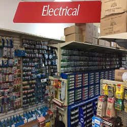 Image for Hardware & Apartment Supply Co. with ID of: 1209208