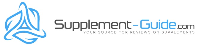 Image for Supplement Guide with ID of: 1209222