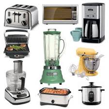 Image for Small Appliance Repair Services with ID of: 1209275