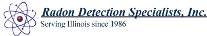 Image for Radon Detection Specialists Inc. with ID of: 1209347