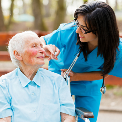 Image for Unique Homecare Service with ID of: 1209390