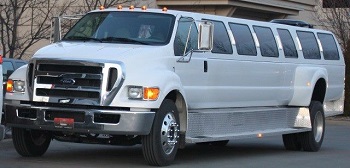 Image for S&S Limousine with ID of: 1209431