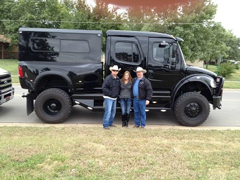Image for S&S Limousine with ID of: 1209453