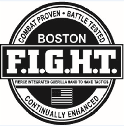 Image for Boston Fight Center with ID of: 1209510