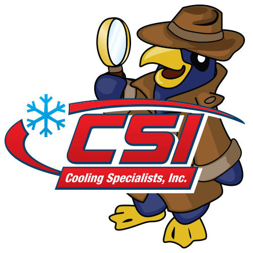 Image for CSI Cooling Specialists, Inc with ID of: 1209559