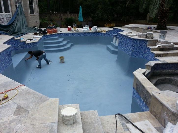 Image for Swimming Pools Repair with ID of: 1209616