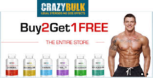 Image for Crazy bulk with ID of: 1209650